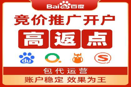 深度解读：百度推广运营的五大成功案例